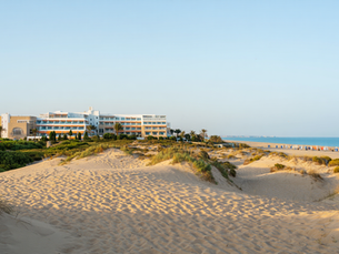 Dunas Douradas Beach Club Algarve : Une Évasion de Luxe au Portugal