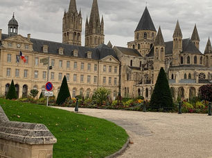 Spa Hôtel Ivan Vautier Caen 5★ | Bien-être & Luxe Normandie