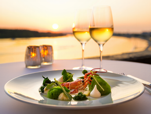 Hôtel spa avec restaurant gastronomique | Séjours détente