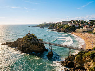 Visiter le pays basque en 15 jours : itinéraire complet