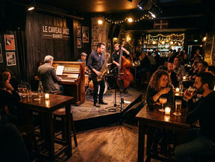 Soirée Jazz au Prohibido Biarritz Jazz Club : Infos Pratiques