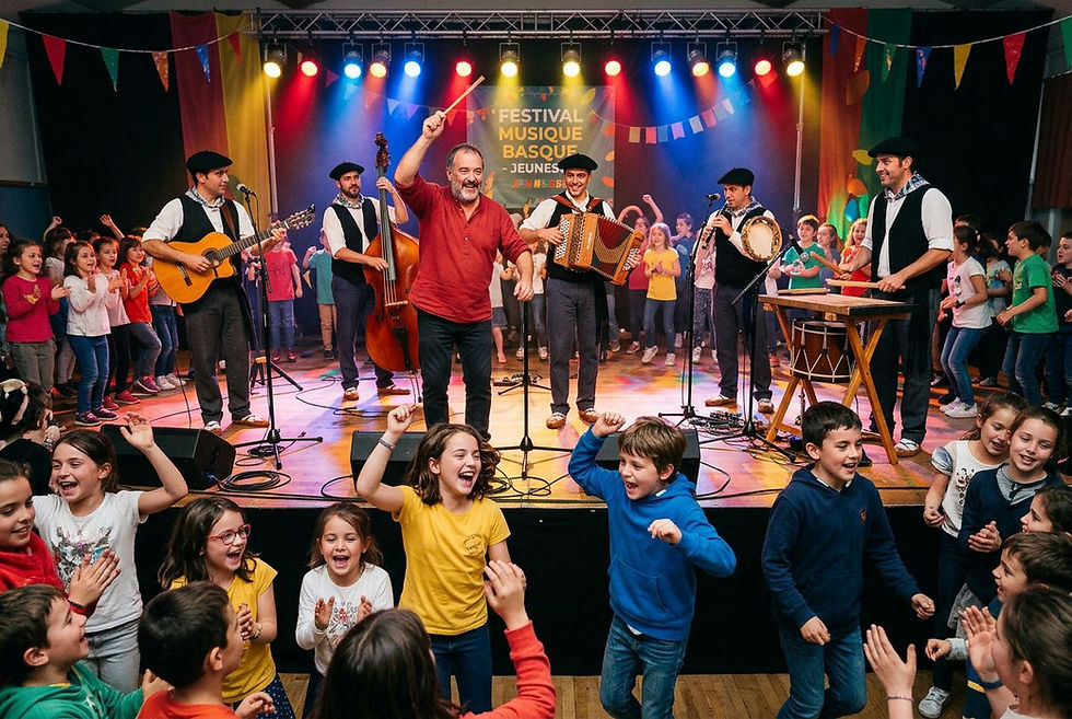 Gurashow en concert : dates, billetterie et agenda 2026