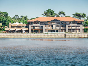 Spa Hôtel La Villa Seren : un hôtel spa d’exception à Hossegor