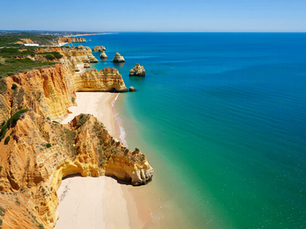 Hôtel spa Algarve : escapade wellness au Portugal