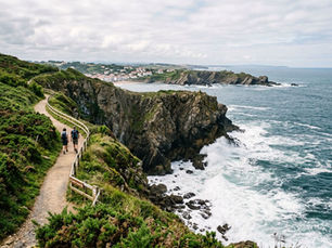 Randonnées faciles au pays basque français : guide par zone