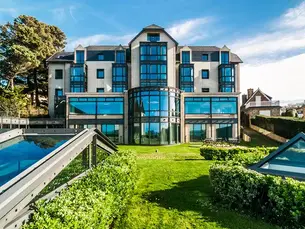 Spa L’Agapa Perros-Guirec 5★ | Hôtel & Bien-être Bretagne