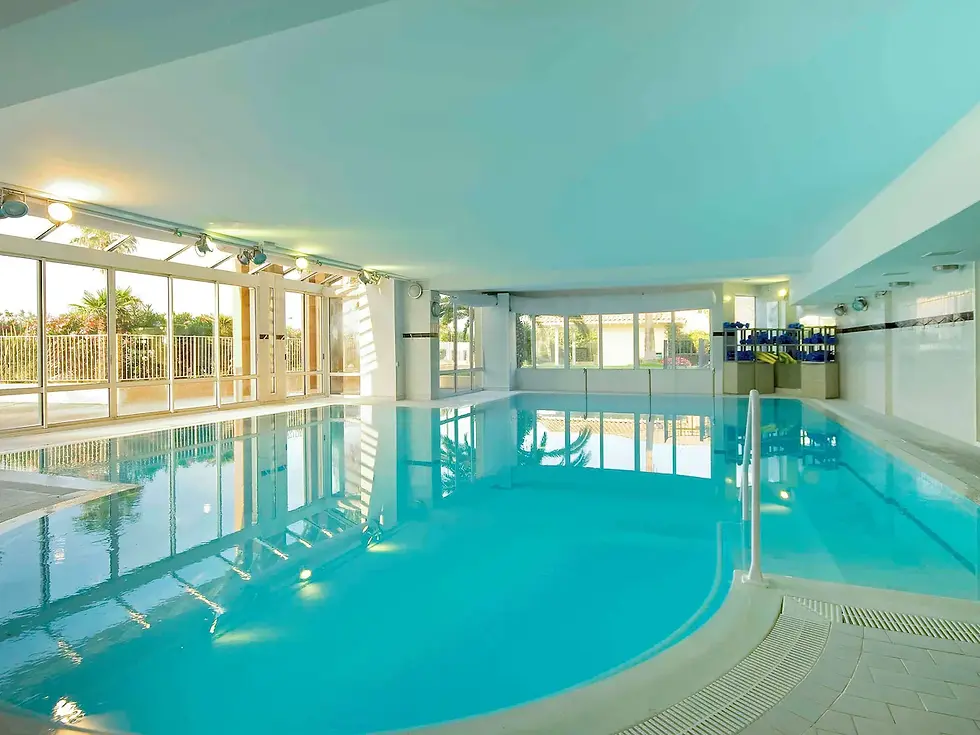 Mercure Thalasso and Spa Port Frejus.webp