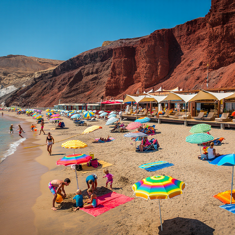 Algarve with the family: our best activities for children
