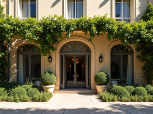 Discover the Allure of Hotel Beaumanoir A Hidden Gem in Biarritz's Luxury Spa Scene