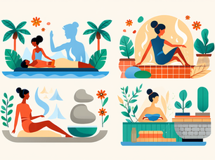 Inspiré des rituels du monde : quel soin spa choisir ?