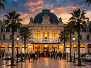 Comment voir le défilé Chanel à Biarritz le 28 avril