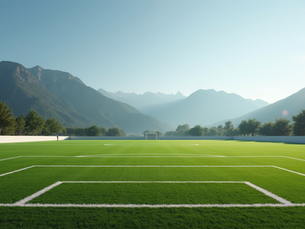 Stages de football à Ciboure : une expérience inoubliable au Pays Basque