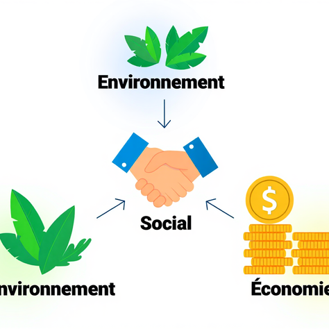 Adopter un comportement écoresponsable au quotidien : nos conseils