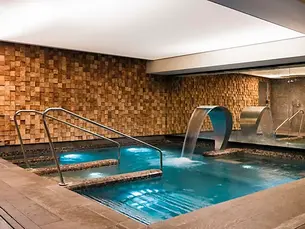 Spa Balthazar Hôtel & Spa MGallery Rennes 5★ | Massage & Bien-être Bretagne