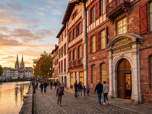 Nuit du musée 2026 à Bayonne : date, programme et musées
