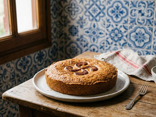 Découvrez les saveurs de la spécialité basque pâtisserie et ses douceurs