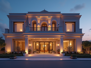 Unearthing Tranquility at Hôtel Spa 5★ Biarritz: The Regina Experience Unveiled