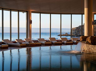 Meilleurs hôtels spa Bretagne : sélection 2026 pour un séjour détente