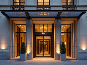 Unveiling Tranquility: Discover the Allure of Intercontinental Bordeaux Hôtel Spa 5★