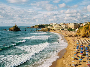 Visiter le pays basque en 8 jours : itinéraire et incontournables