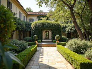 Discover the Elegance and Serenity of La Boutique Hotel et Spa in Bordeaux