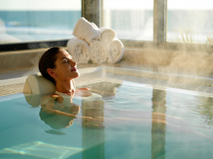 Top des meilleures cures anti-stress en thalasso