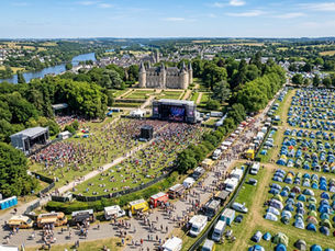 V and B Fest 2026 : dates, programmation et billetterie