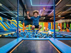 Où fêter un anniversaire enfant au pays basque : top idées