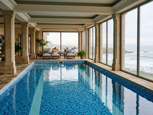 Journée spa au pays basque : balnéo, thalasso et massage
