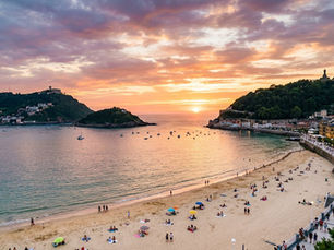 Feux d'artifice à San Sebastián : le grand concours d'août 2026