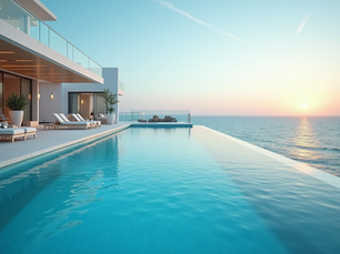 Discover the Hidden Luxuries of Hôtel Thalazur Arcachon a Spa Retreat to Remember