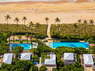 Présentation du grande real santa eulália resort & hôtel spa