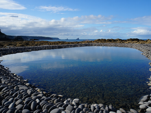 Séjour thalasso Bretagne : cure marine et bien-être