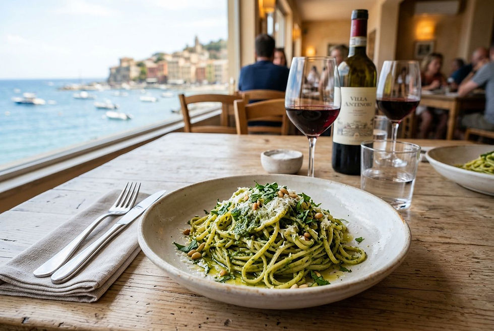 Chez bobby à saint-jean-de-luz : menu, avis et réservation