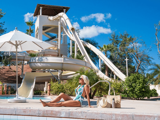 Best hotel waterparks in Phoenix, AZ