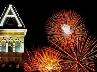 Activities in Cache Valley this Weekend