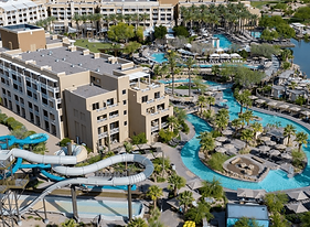 JW Marriott Desert Ridge Hotel Waterpark in Phoenix, AZ