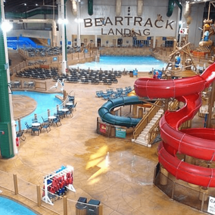Discover the best hotel waterparks in Anaheim, and close to Disneyland.