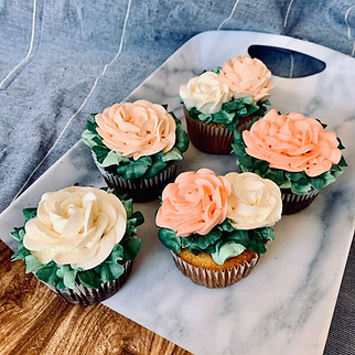 cupcakes