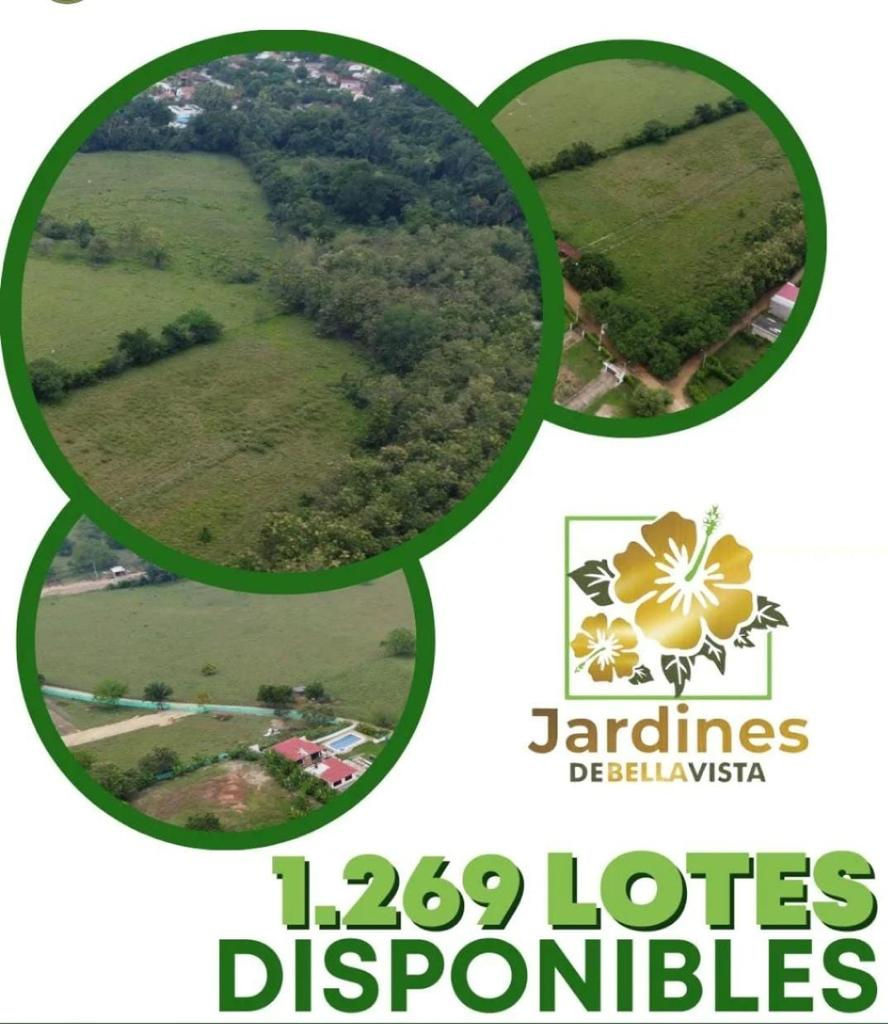 Miniatura: Conjunto residencial JARDINES DE BELLAVISTA
