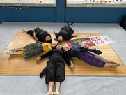 아시아1인극제_ 공연현장