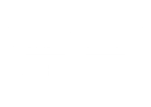 Legacy of Hope (sans tagline) White vector.png