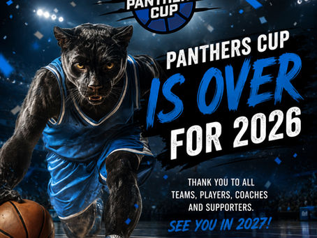 EN VELLYKKET PANTHERS CUP 2026!
