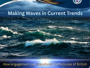 Activating Human Engagement