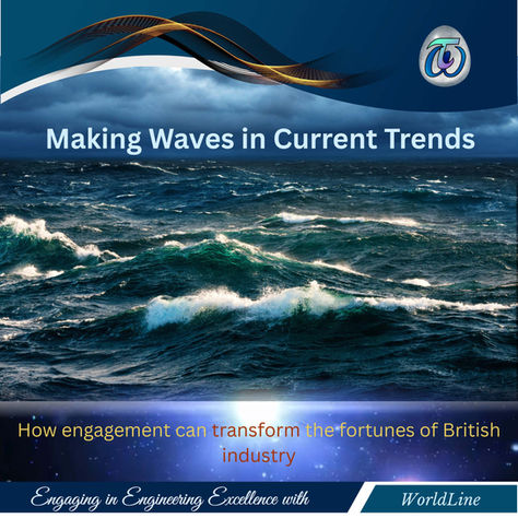 Activating Human Engagement