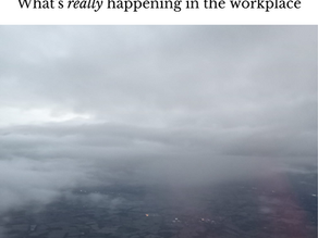 What's Happening in the Workplace?