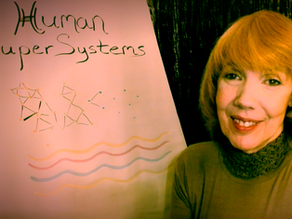 Superhuman Supersystems