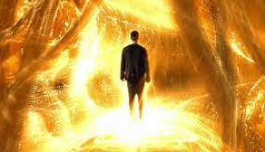 Matrix Revolutions