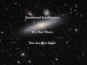 Engineering Emotional Intelligence...?