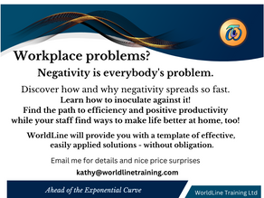 Back-Engineering Negativity